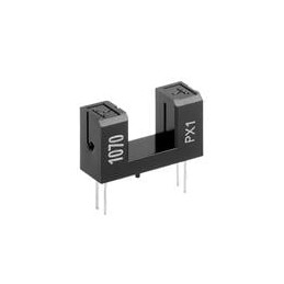 1 pcs : EE-SX1070 - Optical Switches, Transmissive, Phototransistor Output TRANS PHTOTRANSISTOR