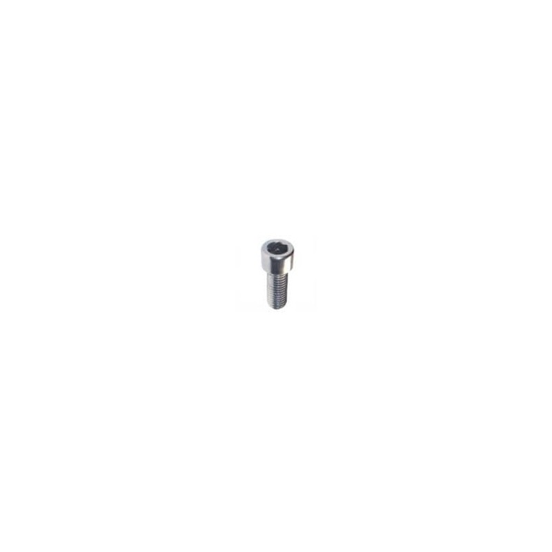 1 pcs : 25045 - Screws & Fasteners SOCKET HEAD SCREW