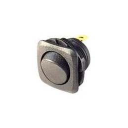10 pcs : R13-135A-02-BB - Rocker Switches SWITCH ROCKER SPST
