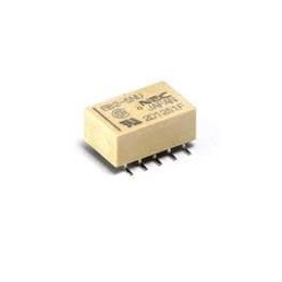 10 pcs : EB2-5TNU - Low Signal Relays - PCB KEMET, EB2, Relays, Signal