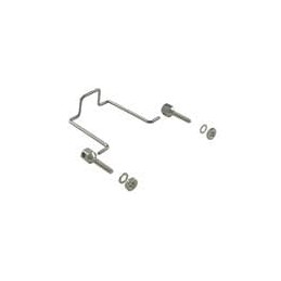 1 pcs : 730-00/05 - AC Power Leads RETAINER CLIP