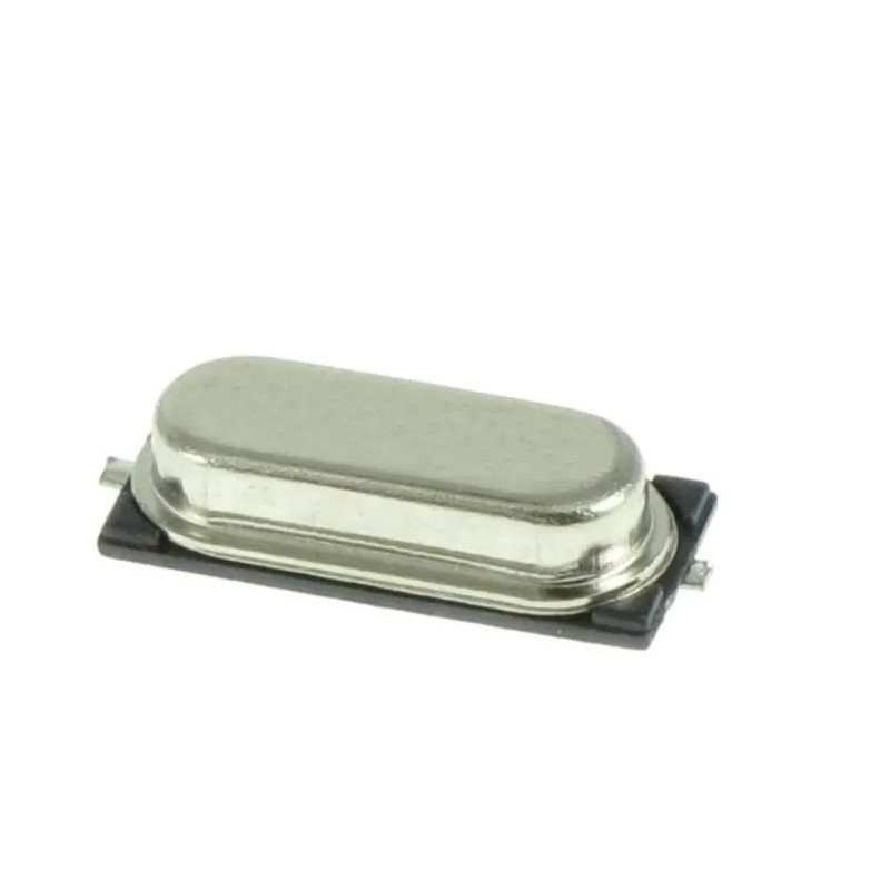 25 pcs - Abracon 8MHz Crystal 30ppm SMD 11.4 x 4.7 x 2.5mm