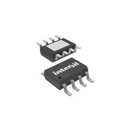 10 pcs : ISL80410IBEZ-T - Linear Voltage Regulators 40V, Low Quiescent Current, 150mA LDO, 8ld EPSOIC