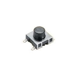 1 pcs : 1241.1618.11 - Pushbutton Switches SMS IP67 GULLWING