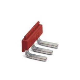 10 pcs : 2716745 - Terminal Block Tools & Accessories EB 3- DIK RD