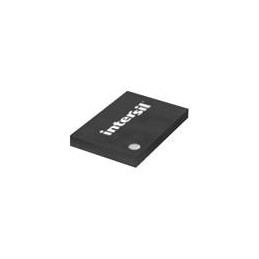 10 pcs : ISL91128IINZ-T7A - Switching Voltage Regulators High Current Buck Boost with I2C Voltage Adjustability