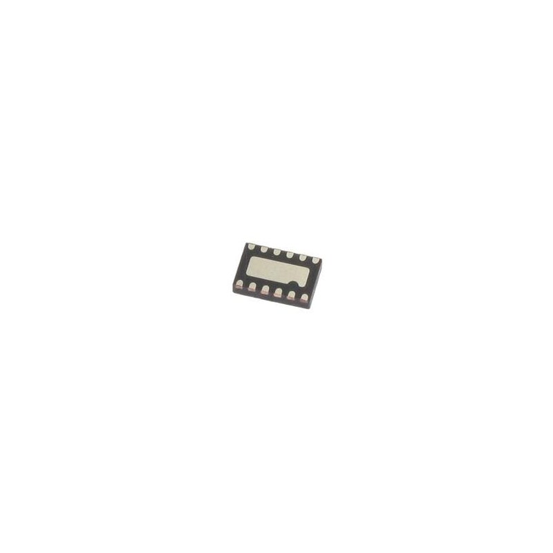 10 pcs : ISL9112IRT7Z-T7A - Switching Voltage Regulators 1 2A SINGLE IND BUCK BOOST 3 3V 12LD