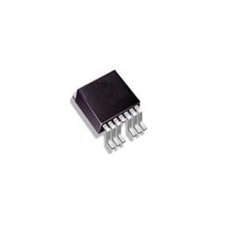 10 pcs : UPD166033T1U-E1-AY - Power Switch ICs - Power Distribution POWER DEVICE E IPD MP-3ZK HIGHT SIDE