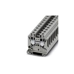 1 pcs : 3044207 - DIN Rail Terminal Blocks UT16RD