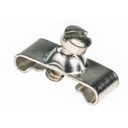 1000 pcs - RS PRO Male Screwlock For Use With 37 Way D-Sub Connector