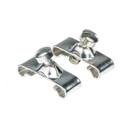 1000 pcs - RS PRO Male Screwlock For Use With 37 Way D-Sub Connector