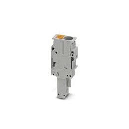 1 pcs : 3211948 - DIN Rail Terminal Blocks PP-H 4/ 1-L