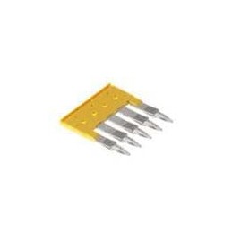 1 pcs : 1608980000 - Terminal Block Tools & Accessories ZQV 4/5 GE