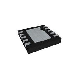 10 pcs : MIC2211-AAYML-TR - LDO Voltage Regulators Dual uCap LDO