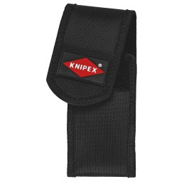 1 pcs - Knipex Polyester, 1 Pocket Tool Belt Pouch