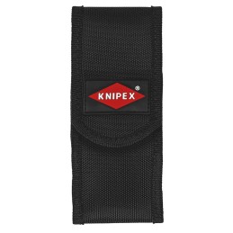 1 pcs - Knipex Polyester, 1 Pocket Tool Belt Pouch