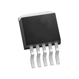 10 pcs : MIC29302AWD-TR - LDO Voltage Regulators 3A Fast-Response LDO