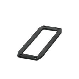 1 pcs : 1407705 - Heavy Duty Power Connectors HC-B24-SG-RBK