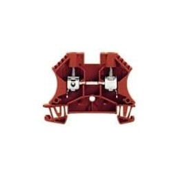1 pcs : 1020240000 - DIN Rail Terminal Blocks WDU 6 RT