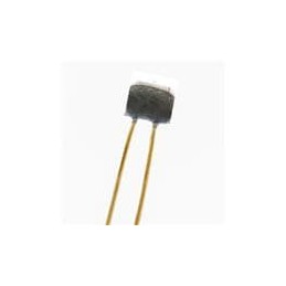1 pcs : P0K1.202.3K.B.010 - Industrial Temperature Sensors 100 Ohm, 2.0 x 2.0 mm, -200 C to +300 C, IEC 60751 F0.3, 10 mm wires