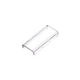 1 pcs : S82Y-VS-C3P - DIN Rail Power Supplies Clear Plastic C over AC In