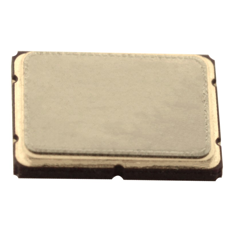 5 pcs - RS PRO 20MHz Crystal ±50ppm SMT 4-Pin 7 x 5 x 1.1mm