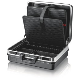 1 pcs - Knipex ABS Tool Case
