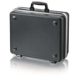 1 pcs - Knipex ABS Tool Case