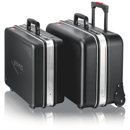 1 pcs - Knipex ABS Tool Case