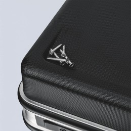 1 pcs - Knipex ABS Tool Case