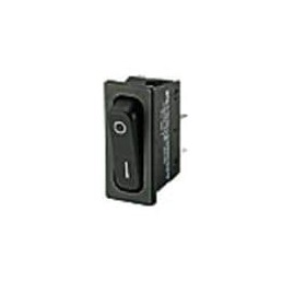 1 pcs : 1831.3312 - Rocker Switches ROCKER ON/OFF SWITCH SPST