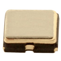 5 pcs - RS PRO, 20MHz Clock Oscillator, ±50ppm CMOS, 4-Pin SMD