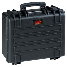 1 pcs - GT Line Plastic Tool Case, 445 x 345 x 190mm