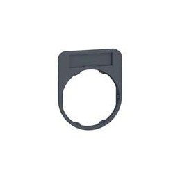 10 pcs : ZBZ32 - Switch Fixings LGND PLT