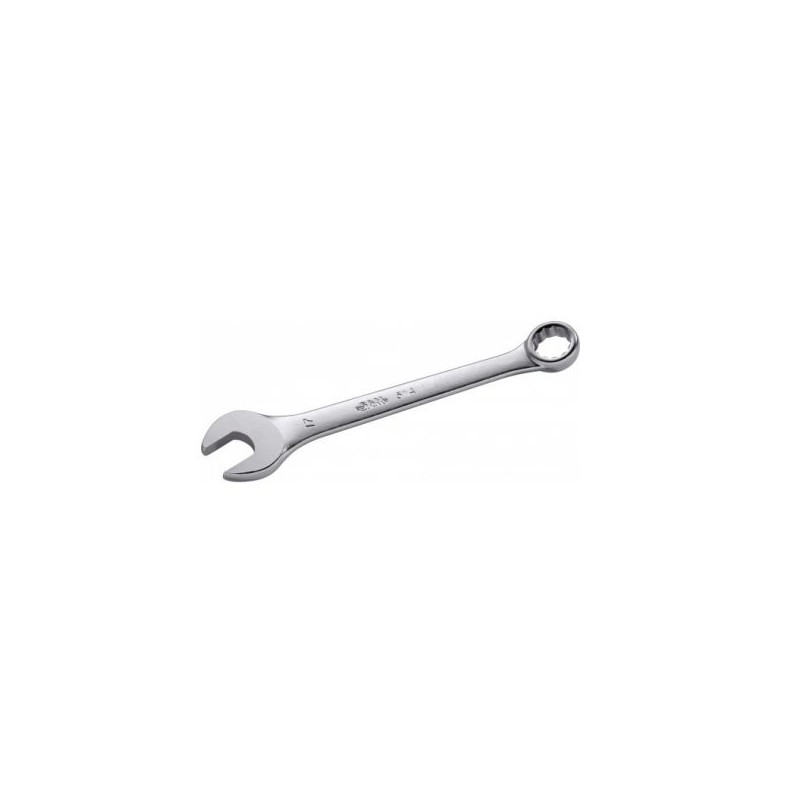 1 pcs - SAM Combination Ratchet Spanner, 32mm, Metric, 320 mm Overall