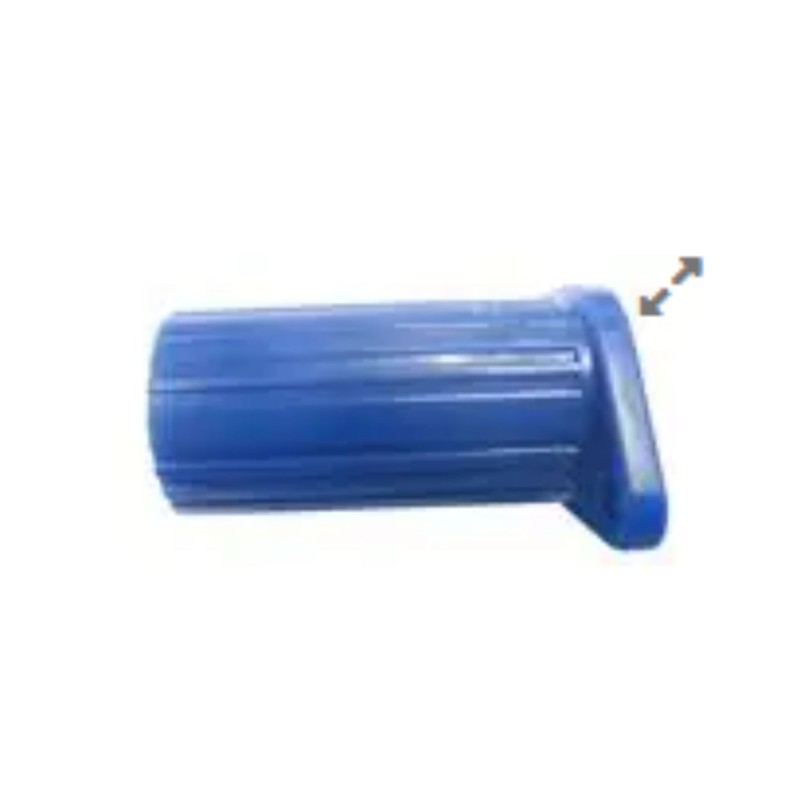 2 pcs - Amphenol Industrial Sealing Caps