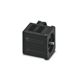 1 pcs : 1452123 - Circular Metric Connectors SACC-VB-3CON-M16/A