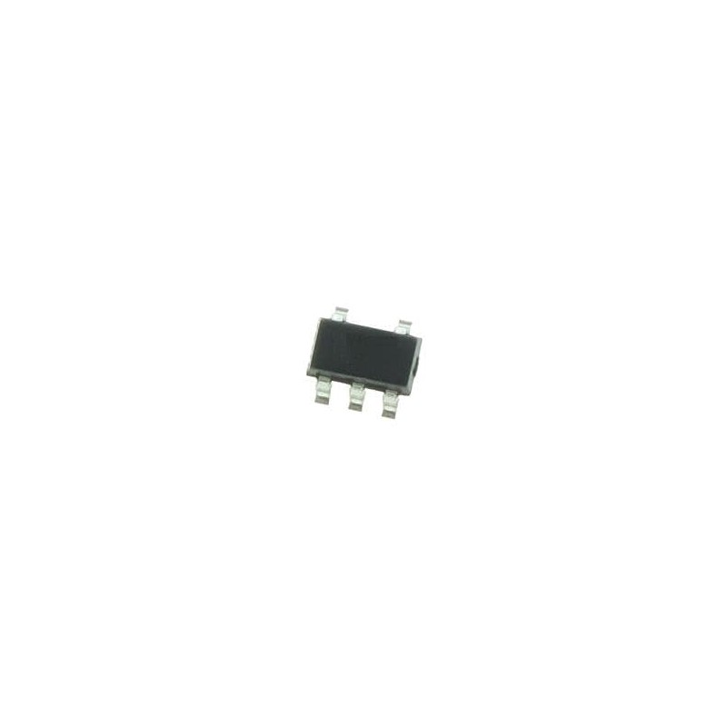 10 pcs : MIC5305-2.5YD5-TR - LDO Voltage Regulators 150mA uCap Ultra Low Dropout High PSRR LDO Regulator