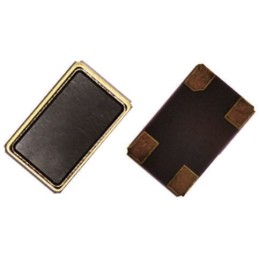 5 pcs - AKER 18.432MHz Crystal ±30ppm SMD 4-Pin 5 x 3.2 x 1mm
