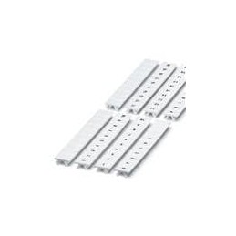 1 pcs : 1054000 - Terminal Block Tools & Accessories ZB 7.62:UNBEDRUCKT