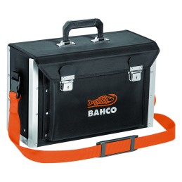 1 pcs - Bahco Plastic Tool Case