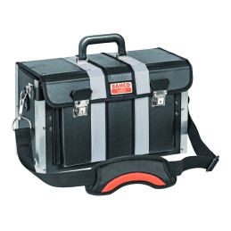 1 pcs - Bahco Plastic Tool Case