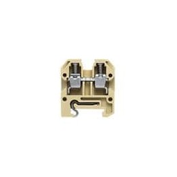 1 pcs : 0294360000 - DIN Rail Terminal Blocks AKZ 4,PA,BG