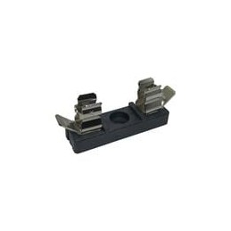 1 pcs : 4243 - Fuse Holder FUSE HOLDER QD .25'