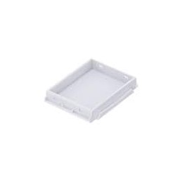 1 pcs : 2896157 - Enclosures for Industrial Automation 35.6MM HOUSING COVER CAPTIVE LOCKING