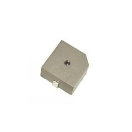 1 pcs : ASI301TRQ - Piezo Buzzers & Audio Indicators CONSTANT, 4-7VDC 2.3KHZ, REEL