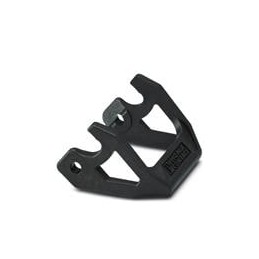 1 pcs : 1412886 - Heavy Duty Power Connectors HC-STA-B10-24- DL-PLBK