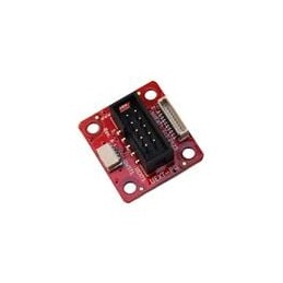 1 pcs : UEXT-PQ - Interface Modules UEXT adapter