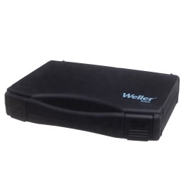 1 pcs - Weller Erem 6 Piece ESD Tool Kit with Case