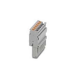 10 pcs : 3209882 - DIN Rail Terminal Blocks PP-H 2,5/ 3